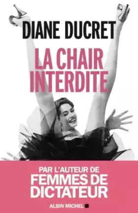 Couverture du produit · La Chair Interdite