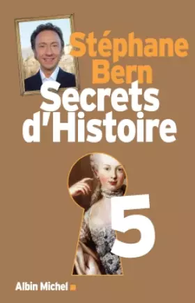Couverture du produit · Secrets d'Histoire 5