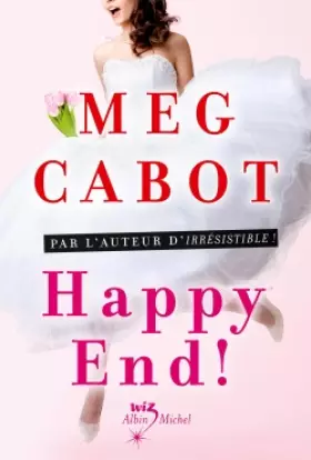 Couverture du produit · HAPPY END ! - T5