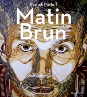 Couverture du produit · Matin Brun