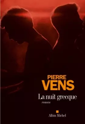Couverture du produit · La Nuit grecque