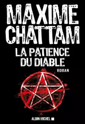 Couverture du produit · La patience du diable