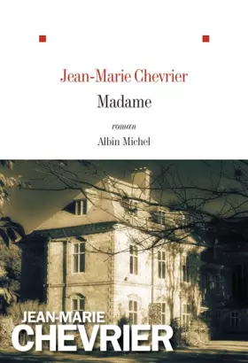 Couverture du produit · Madame