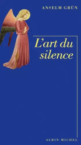 Couverture du produit · L'Art du silence