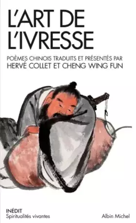 Couverture du produit · L'Art de l'ivresse