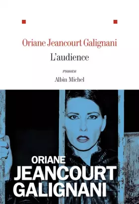 Couverture du produit · L'Audience