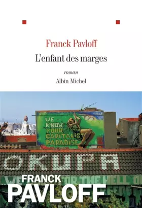 Couverture du produit · L'Enfant des Marges