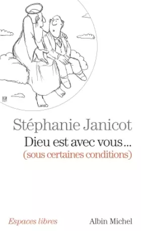 Couverture du produit · Dieu est avec vous...: (sous certaines conditions)