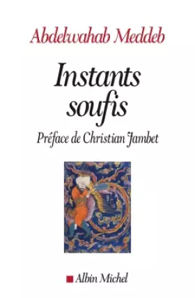 Couverture du produit · Instants soufis
