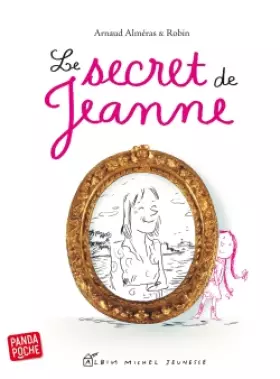 Couverture du produit · Le Secret de Jeanne