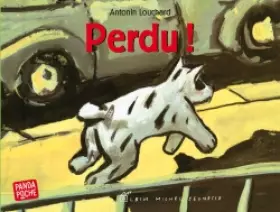 Couverture du produit · Perdu !