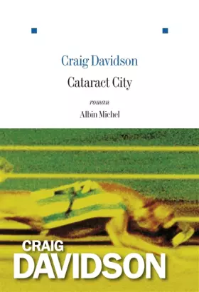 Couverture du produit · CATARACT CITY
