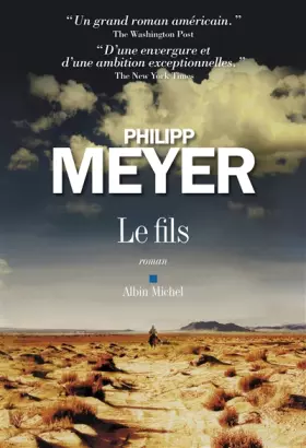 Couverture du produit · Le Fils