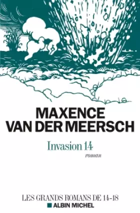 Couverture du produit · Invasion 14