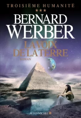 Couverture du produit · La Voix de la Terre