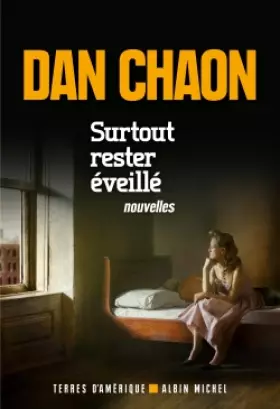 Couverture du produit · Surtout rester éveillé