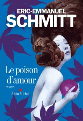 Couverture du produit · Le Poison d'Amour