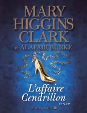 Couverture du produit · L'Affaire Cendrillon