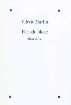 Couverture du produit · Période bleue