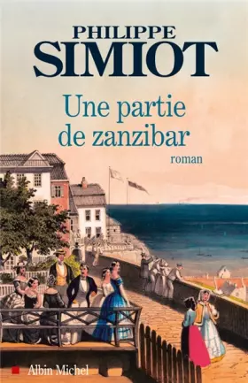 Couverture du produit · Une partie de Zanzibar