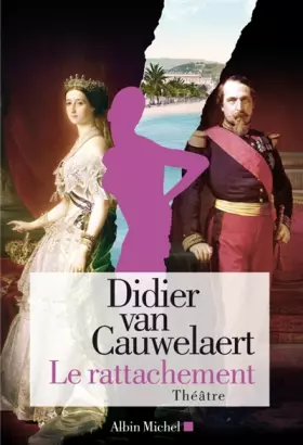 Couverture du produit · Le Rattachement