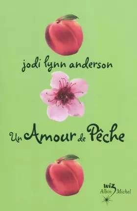 Couverture du produit · Un amour de pêche