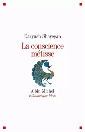 Couverture du produit · La Conscience métisse