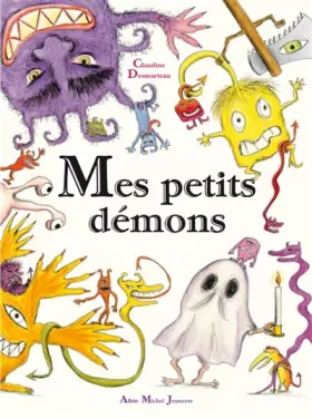Couverture du produit · Mes petits démons