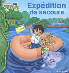 Couverture du produit · Expédition de secours
