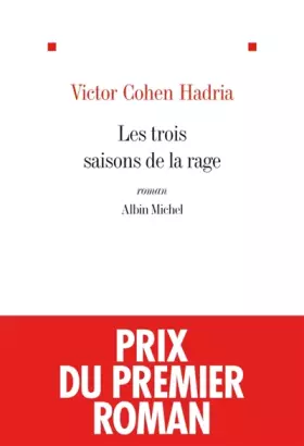 Couverture du produit · Les trois saisons de la rage