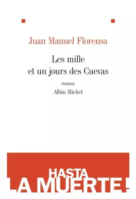 Couverture du produit · Les mille et un jours des Cuevas