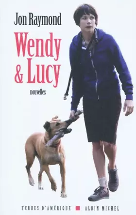Couverture du produit · Wendy & Lucy