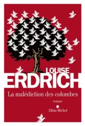 Couverture du produit · La malédiction des colombes