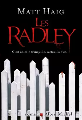 Couverture du produit · Les Radley