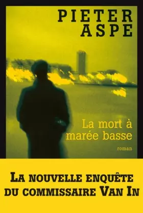 Couverture du produit · La mort à marée basse