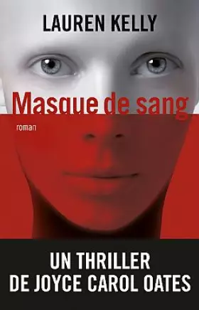 Couverture du produit · Masque de sang
