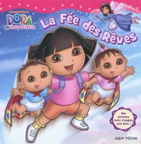 Couverture du produit · La fée des Rêves