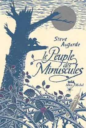 Couverture du produit · Le peuple des minuscules