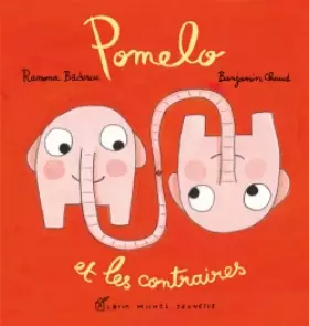 Couverture du produit · Pomelo et les contraires