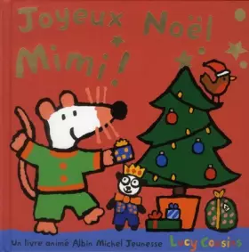 Couverture du produit · Joyeux Noël Mimi !