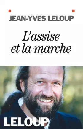 Couverture du produit · L'Assise et la marche
