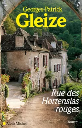 Couverture du produit · Rue des Hortensias rouges
