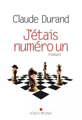 Couverture du produit · J'étais numéro un