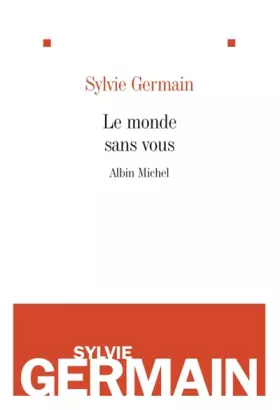 Couverture du produit · Le monde sans vous