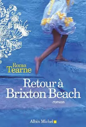Couverture du produit · Retour à Brixton Beach