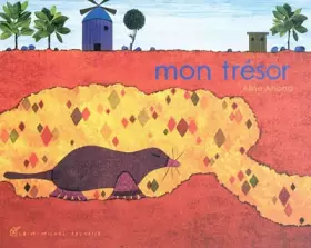 Couverture du produit · MON TRESOR