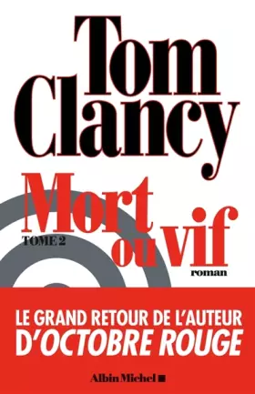 Couverture du produit · Mort ou vif, Tome 2 :