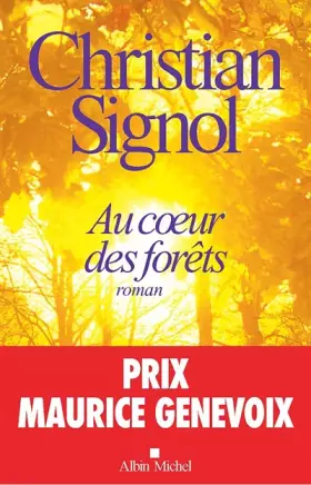 Couverture du produit · Au coeur des forêts