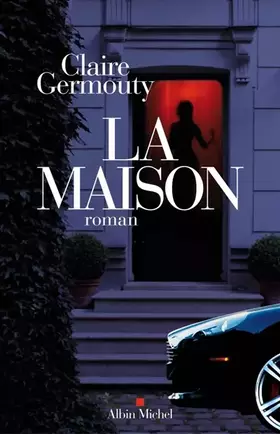 Couverture du produit · La maison