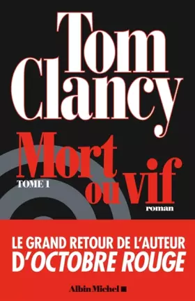Couverture du produit · Mort ou vif, Tome 1 :